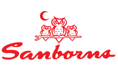 Sanborns